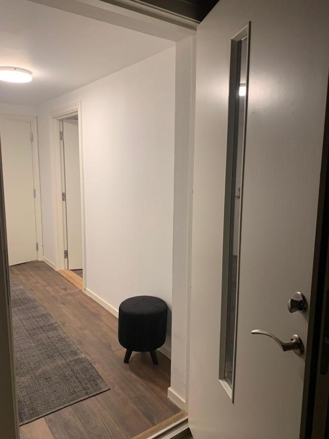 Beautiful 2 Rooms Apartment In Klofta,Near Oslo Airport& Oslo מראה חיצוני תמונה