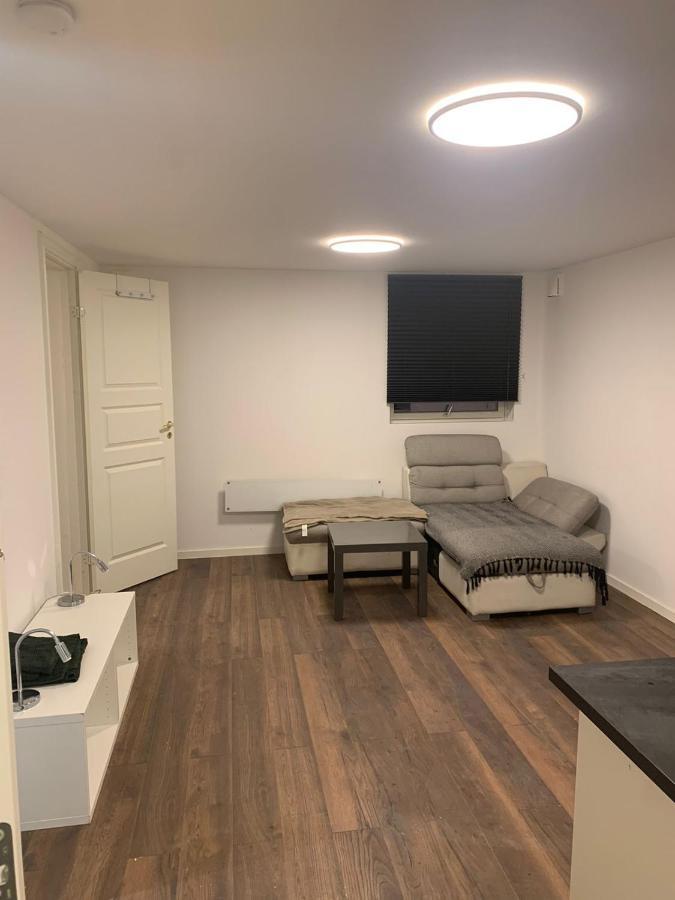 Beautiful 2 Rooms Apartment In Klofta,Near Oslo Airport& Oslo מראה חיצוני תמונה