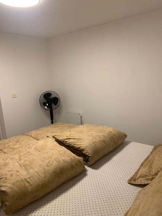 Beautiful 2 Rooms Apartment In Klofta,Near Oslo Airport& Oslo מראה חיצוני תמונה