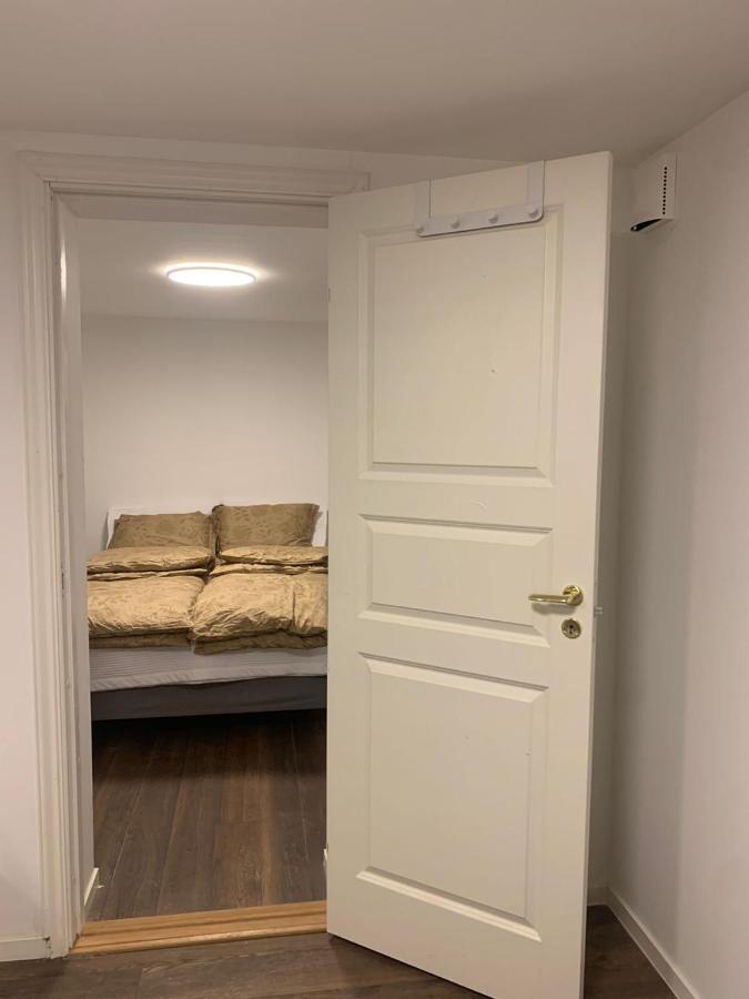 Beautiful 2 Rooms Apartment In Klofta,Near Oslo Airport& Oslo מראה חיצוני תמונה