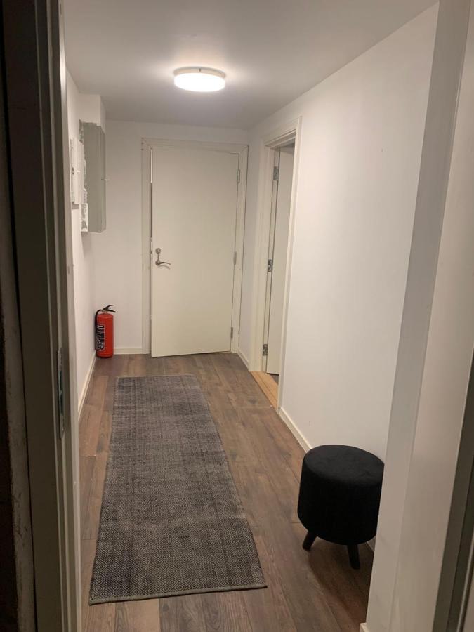 Beautiful 2 Rooms Apartment In Klofta,Near Oslo Airport& Oslo מראה חיצוני תמונה