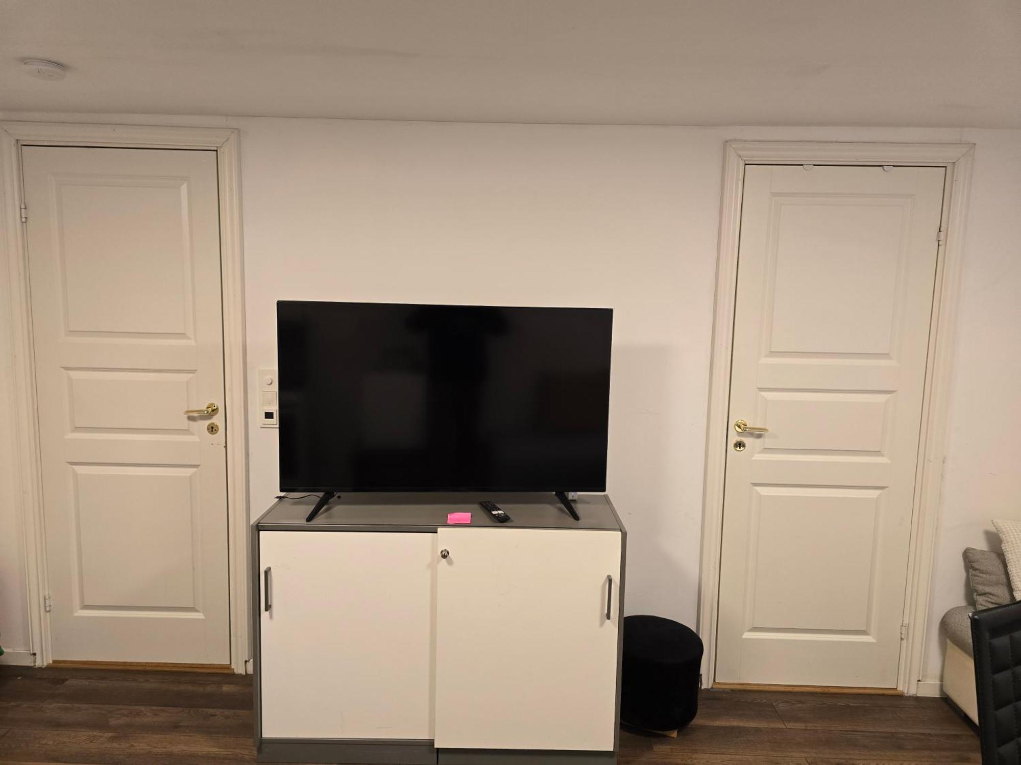 Beautiful 2 Rooms Apartment In Klofta,Near Oslo Airport& Oslo מראה חיצוני תמונה