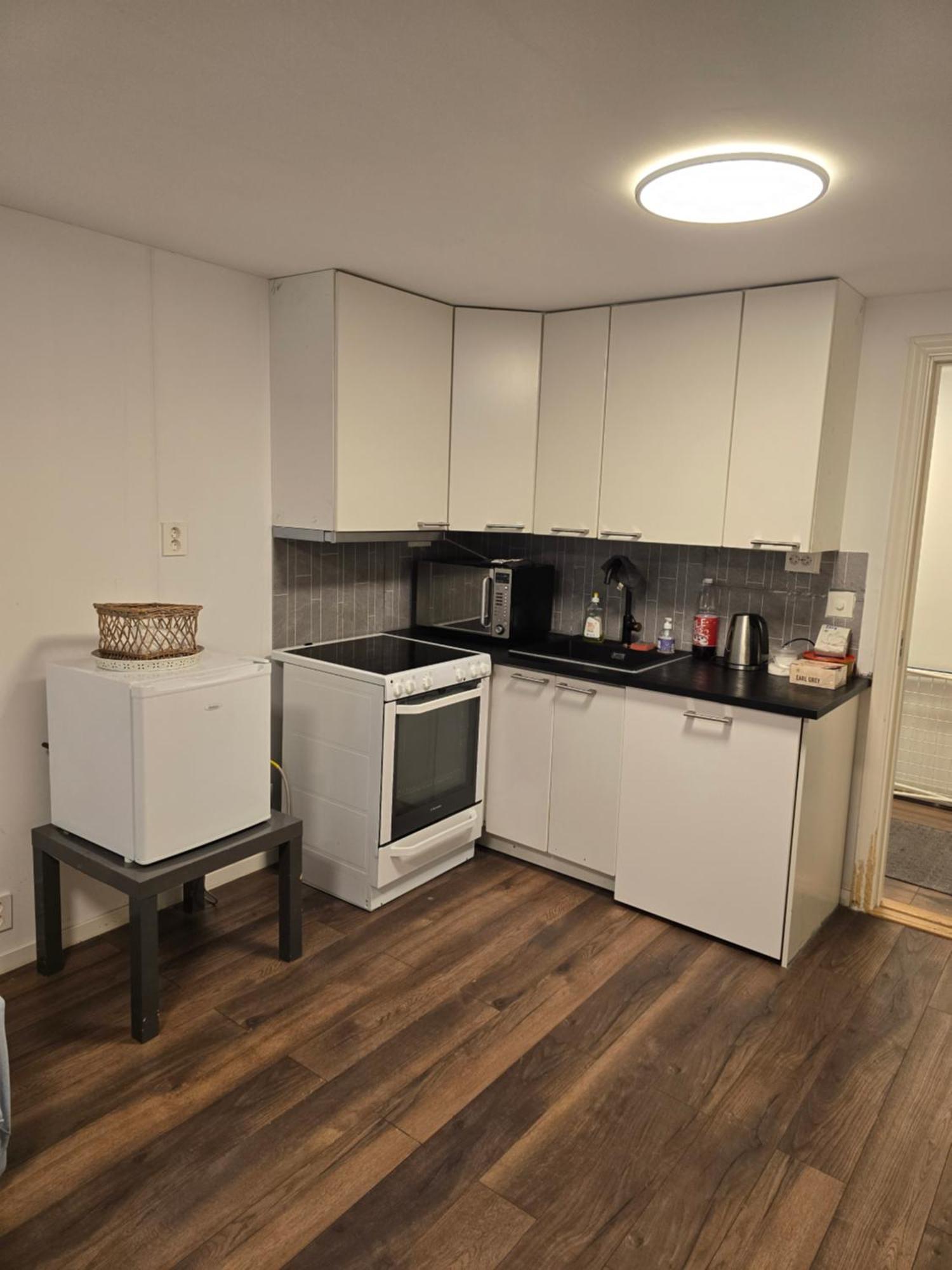 Beautiful 2 Rooms Apartment In Klofta,Near Oslo Airport& Oslo מראה חיצוני תמונה