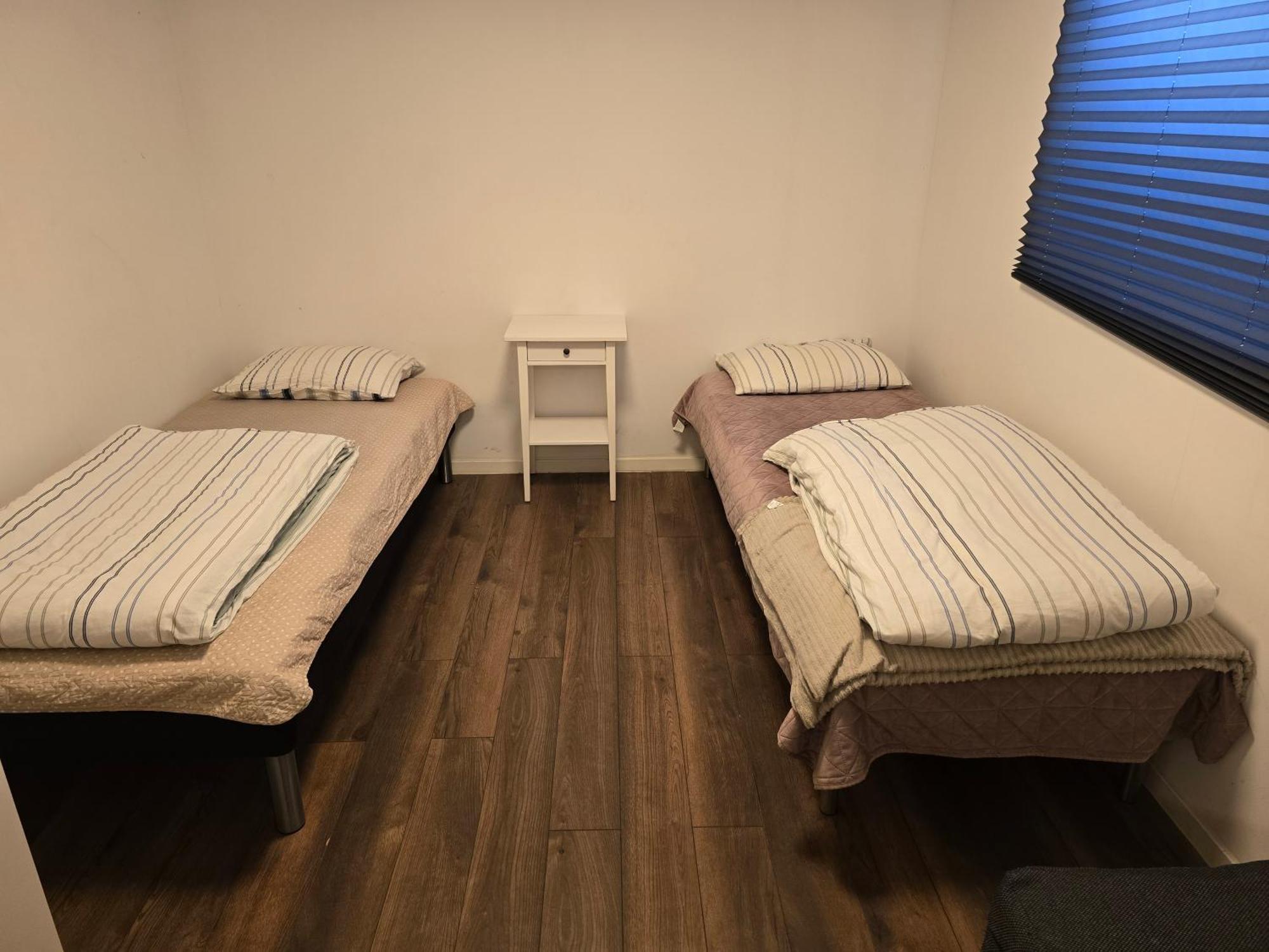 Beautiful 2 Rooms Apartment In Klofta,Near Oslo Airport& Oslo מראה חיצוני תמונה